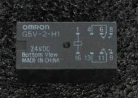 G5V-2-H1-24VDC