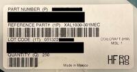 XAL1030-301MEC