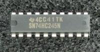 SN74HC245N