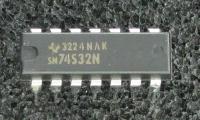 SN74S32N
