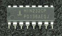 HIN232CP