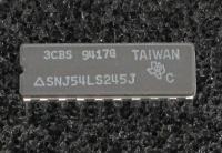 SNJ54LS245J