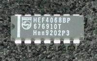 HEF4068BP