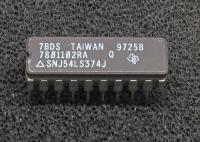 SNJ54LS374J