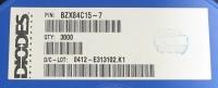 BZX84C15-7