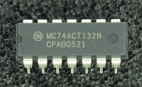 MC74ACT132N
