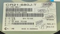 CR21-680J-T