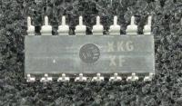 MC74HC595N
