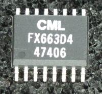 FX663D4