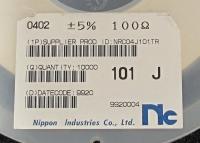 NRC04J101TR