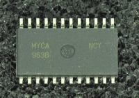 MAX208CWG