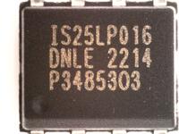 IS25LP016D-JNLE-TR