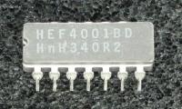HEF4001BD