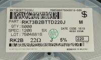 RK73B2BTTD220J