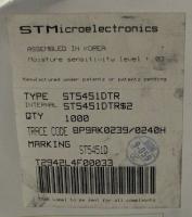 ST5451DTR