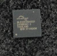 S29GL512S10DHSS13A