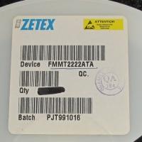 FMMT2222ATA