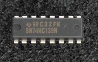 SN74HC138N