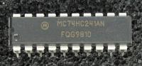 MC74HC241AN