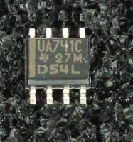 UA741CD