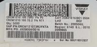 CRCW121073R2FKTA
