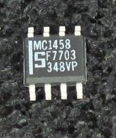 MC1458D