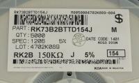 RK73B2BTTD154J