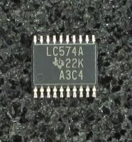 SN74LVC574APWR