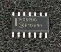 MC14069UBFG