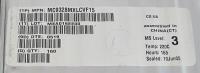 MC9328MXLCVF15