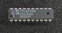 74LS245N