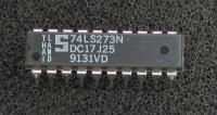 74LS273N