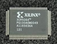 XCR5064-12PQ100I