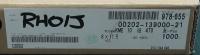 KME10VB470MF50
