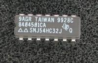 SNJ54HC32J