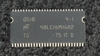 MT48LC16M16A2TG-75IT:D