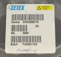 ZVN3306FTA