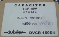 DVCR150D4