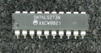 SN74LS273N