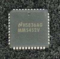 MM5452VX