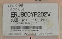 ERJ8GCYF202V