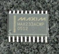 MAX233ACWP