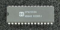 CP82C59A