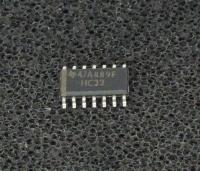 CD74HC32