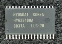 HY628400ALLG-70