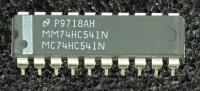 MM74HC541N