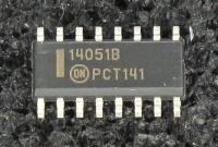 MC14051BD
