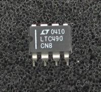 LTC490CN8