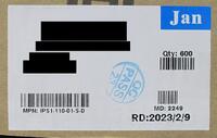 IPS1-110-01-S-D