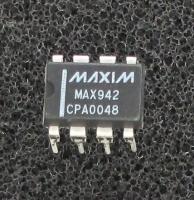 MAX942CPA